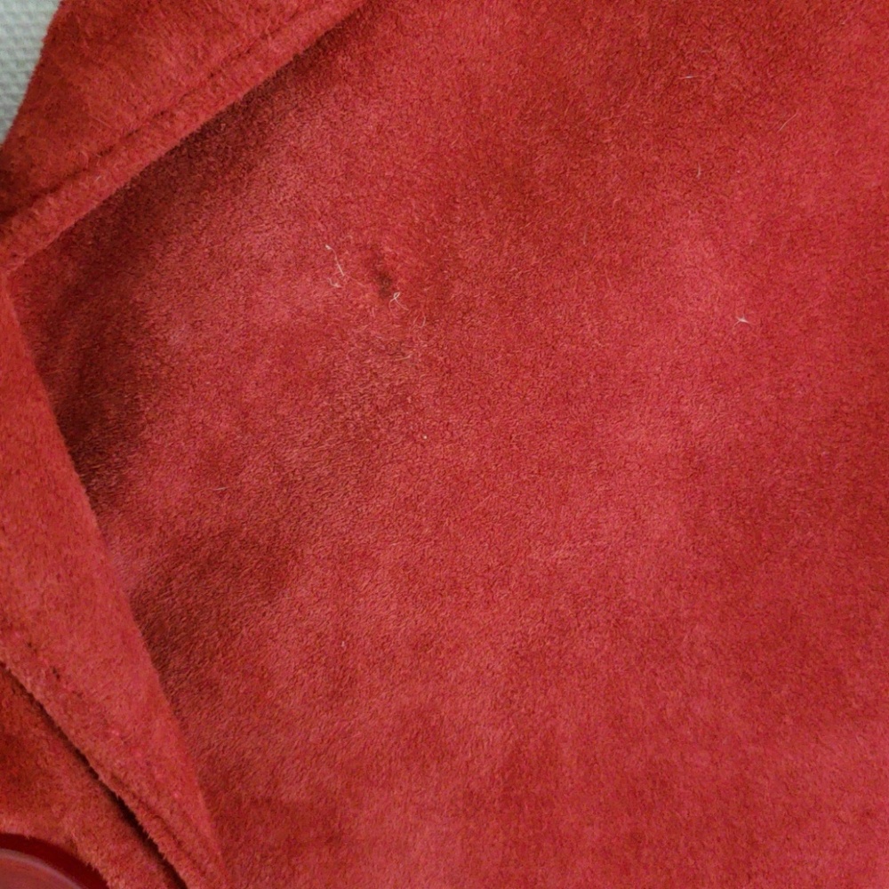 🍁HP🍁 Vintage Parisian Signature Jacket - Picture 3 of 8